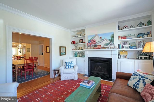 228 2ND ST, Lewes, DE 19958