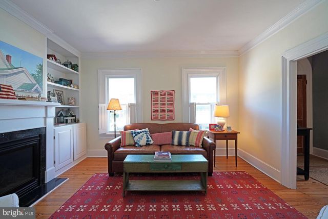 228 2ND ST, Lewes, DE 19958