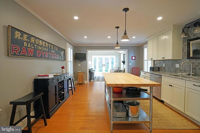 228 2ND ST, Lewes, DE 19958