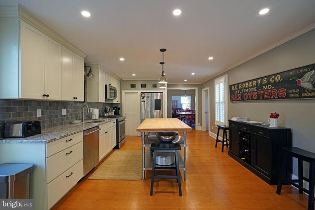 228 2ND ST, Lewes, DE 19958