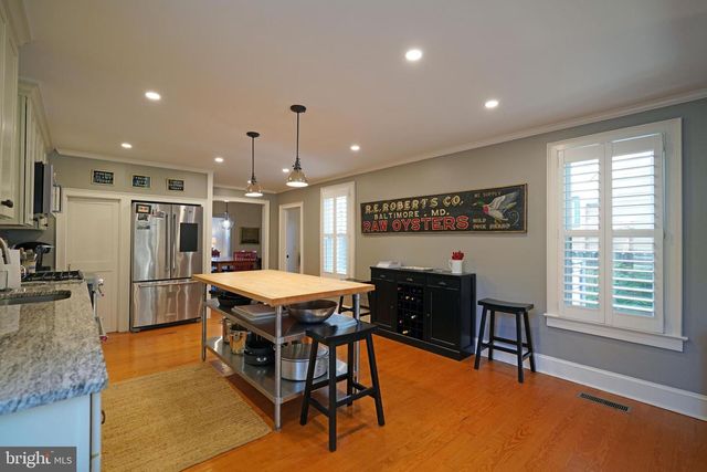 228 2ND ST, Lewes, DE 19958