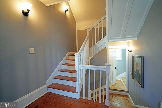 228 2ND ST, Lewes, DE 19958