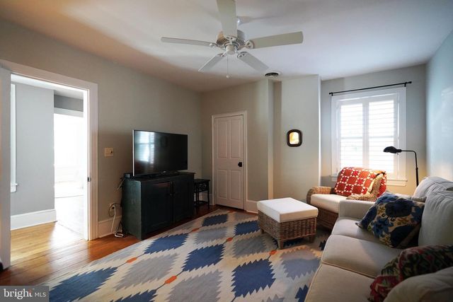 228 2ND ST, Lewes, DE 19958