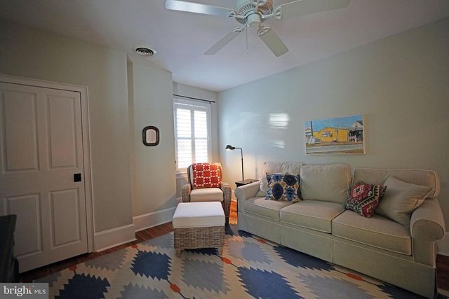 228 2ND ST, Lewes, DE 19958