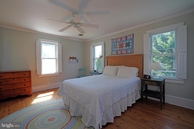 228 2ND ST, Lewes, DE 19958