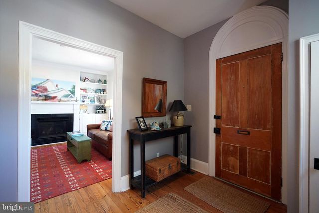 228 2ND ST, Lewes, DE 19958