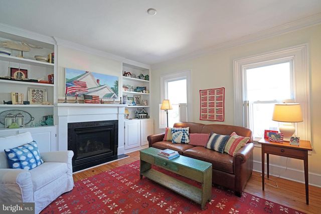 228 2ND ST, Lewes, DE 19958