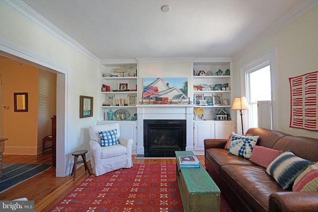 228 2ND ST, Lewes, DE 19958