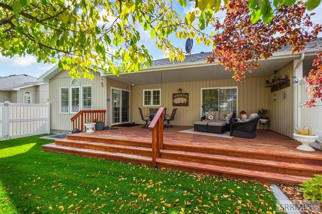 3981 Cambria Drive, Idaho Falls, ID 83401