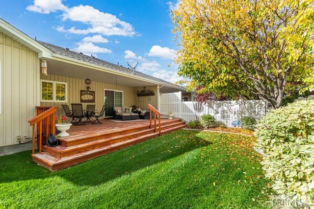 3981 Cambria Drive, Idaho Falls, ID 83401