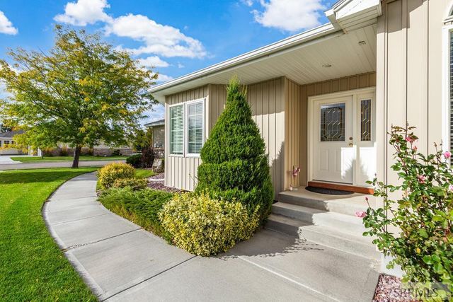 3981 Cambria Drive, Idaho Falls, ID 83401