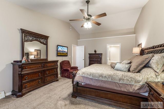 3981 Cambria Drive, Idaho Falls, ID 83401