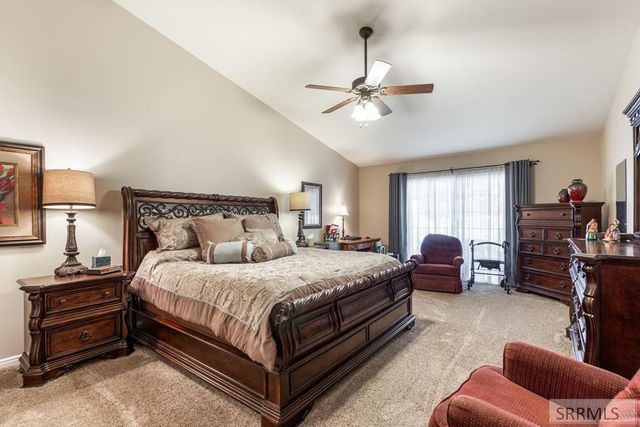 3981 Cambria Drive, Idaho Falls, ID 83401