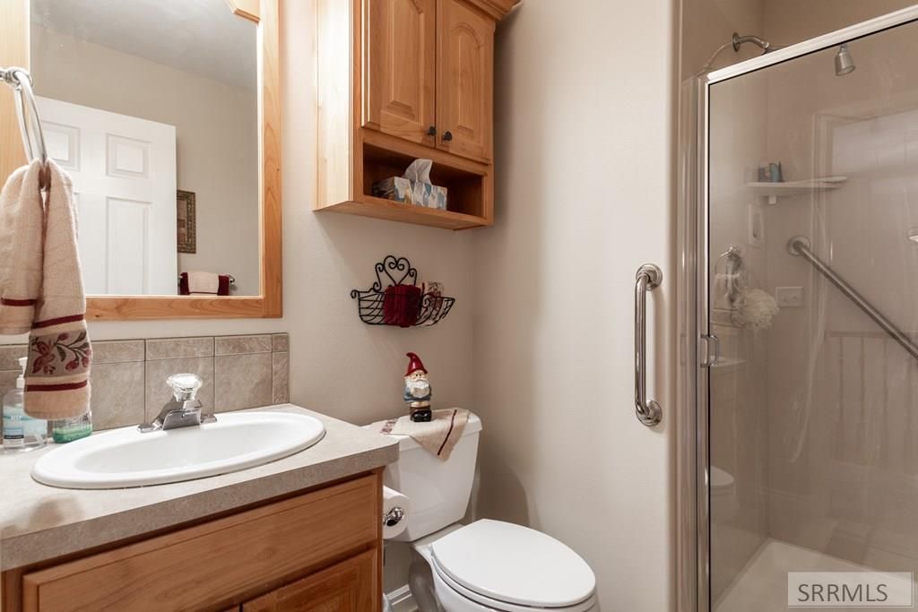 Image 13 of property listing at 3981 Cambria Drive, Idaho Falls, ID 83401