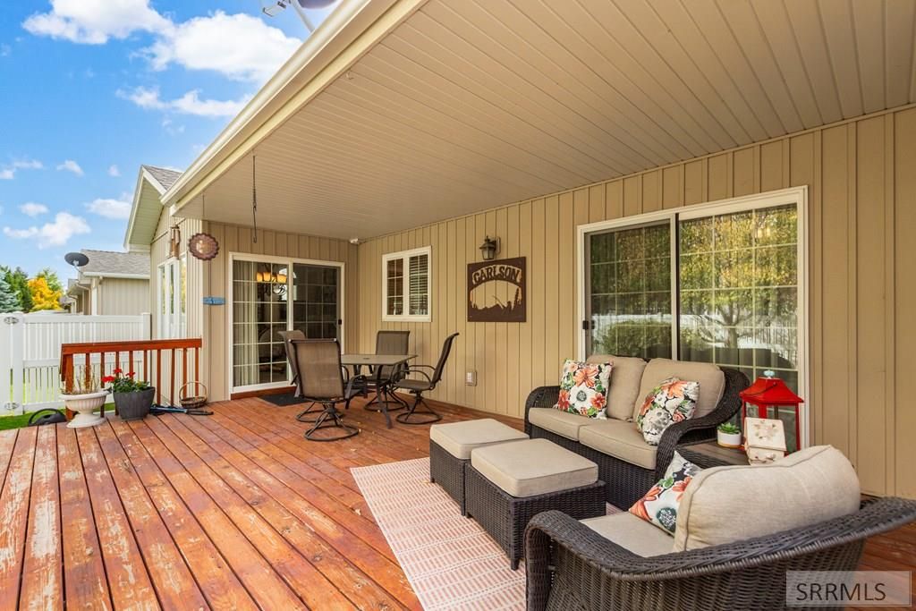 Image 14 of property listing at 3981 Cambria Drive, Idaho Falls, ID 83401