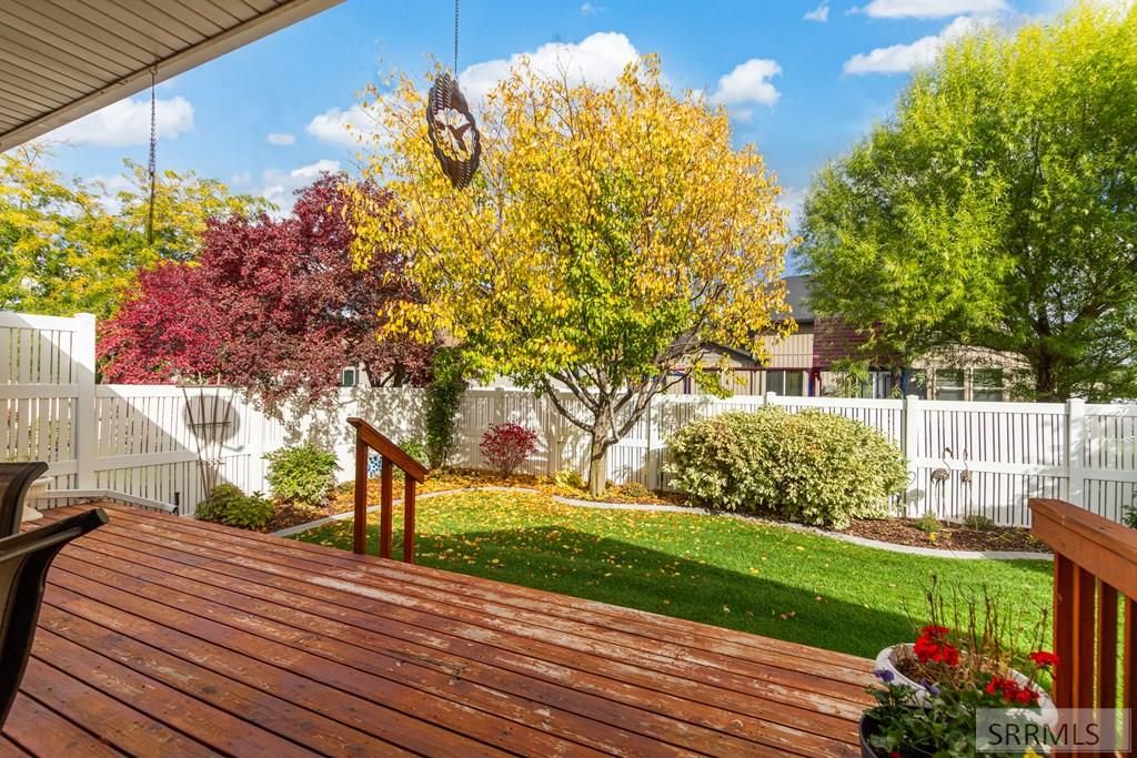 Image 16 of property listing at 3981 Cambria Drive, Idaho Falls, ID 83401