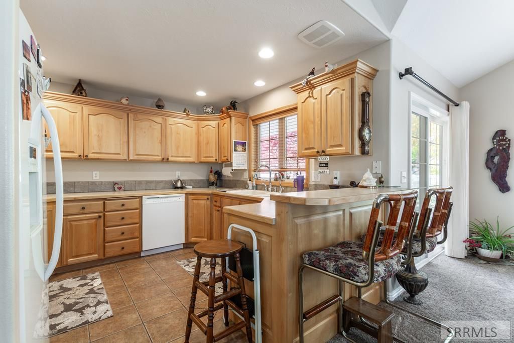 Image 6 of property listing at 3981 Cambria Drive, Idaho Falls, ID 83401