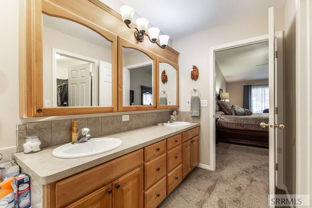 Image 9 of property listing at 3981 Cambria Drive, Idaho Falls, ID 83401