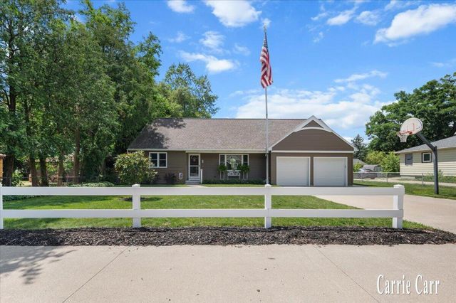 4045 Bell Avenue, Grand Rapids, MI 49525