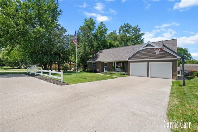 4045 Bell Avenue, Grand Rapids, MI 49525