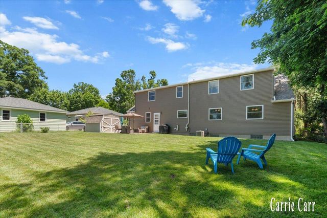 4045 Bell Avenue, Grand Rapids, MI 49525