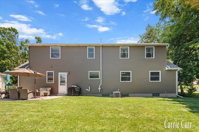 4045 Bell Avenue, Grand Rapids, MI 49525