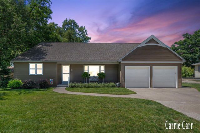 4045 Bell Avenue, Grand Rapids, MI 49525