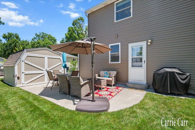4045 Bell Avenue, Grand Rapids, MI 49525