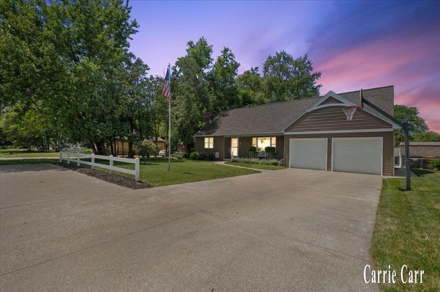 4045 Bell Avenue, Grand Rapids, MI 49525