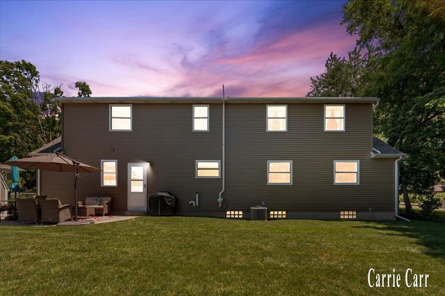 4045 Bell Avenue, Grand Rapids, MI 49525