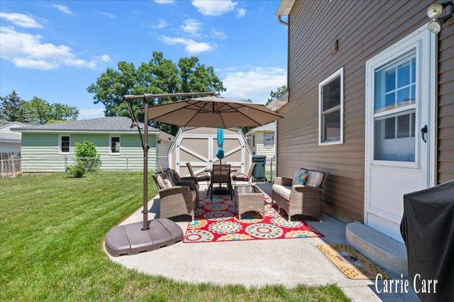 4045 Bell Avenue, Grand Rapids, MI 49525