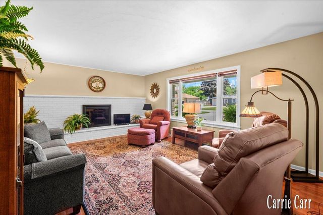 4045 Bell Avenue, Grand Rapids, MI 49525
