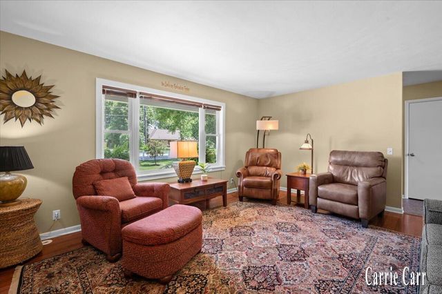 4045 Bell Avenue, Grand Rapids, MI 49525
