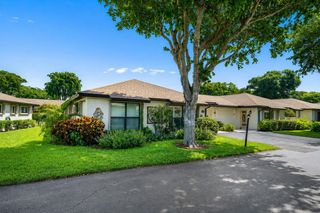 4762 Greentree Drive A, Boynton Beach, FL 33436