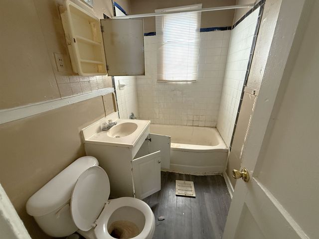 1263 NEWARK AVE, Memphis, TN 38106