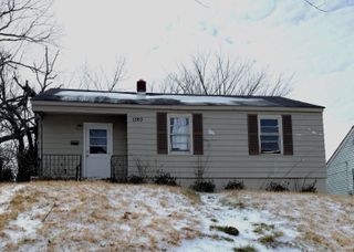 1263 NEWARK AVE, Memphis, TN 38106