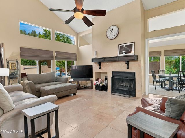 7929 S KENWOOD Lane, Tempe, AZ 85284