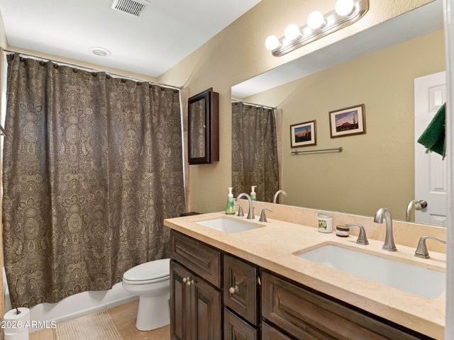 7929 S KENWOOD Lane, Tempe, AZ 85284