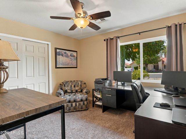 7929 S KENWOOD Lane, Tempe, AZ 85284