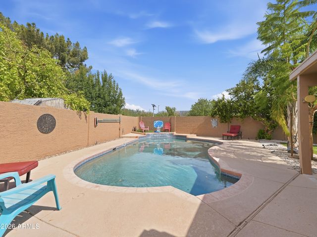 7929 S KENWOOD Lane, Tempe, AZ 85284