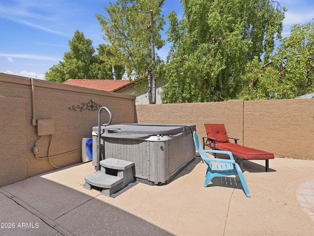 7929 S KENWOOD Lane, Tempe, AZ 85284