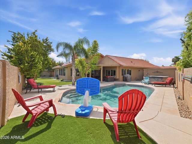 7929 S KENWOOD Lane, Tempe, AZ 85284
