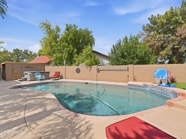 7929 S KENWOOD Lane, Tempe, AZ 85284