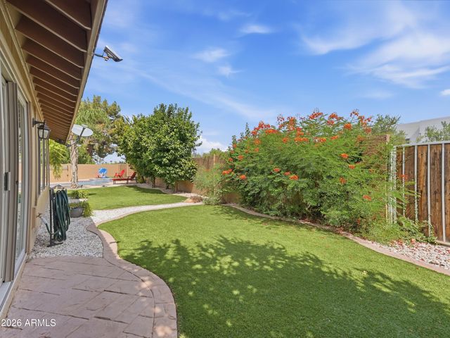 7929 S KENWOOD Lane, Tempe, AZ 85284