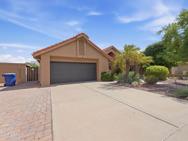 7929 S KENWOOD Lane, Tempe, AZ 85284