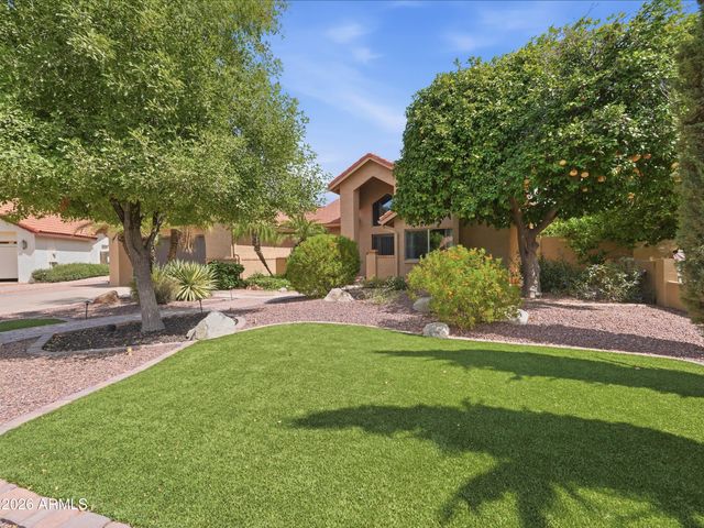 7929 S KENWOOD Lane, Tempe, AZ 85284