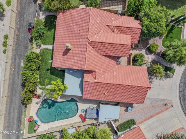 7929 S KENWOOD Lane, Tempe, AZ 85284