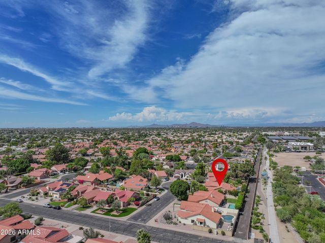 7929 S KENWOOD Lane, Tempe, AZ 85284