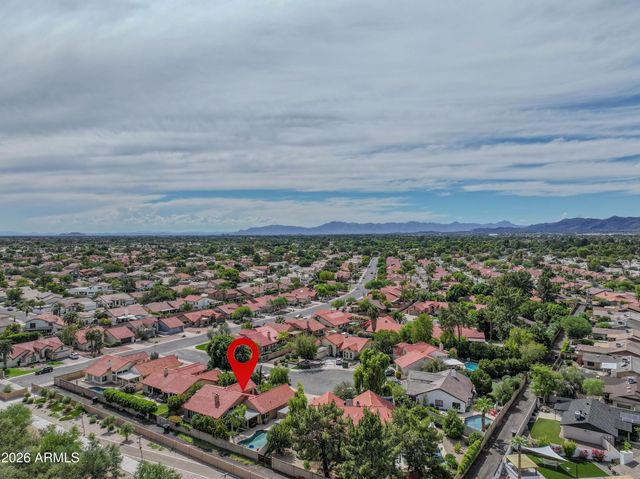 7929 S KENWOOD Lane, Tempe, AZ 85284