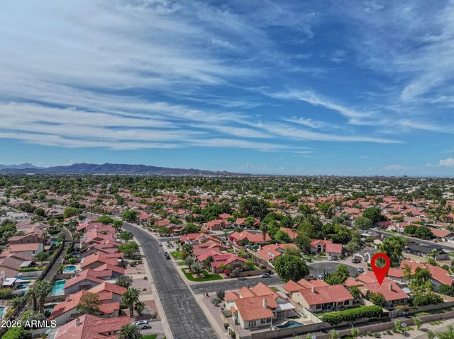 7929 S KENWOOD Lane, Tempe, AZ 85284